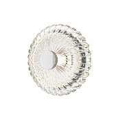 Maytoni Modern Amulet Настенный светильник (бра) цвет: хром MOD555WL-L4CH4K