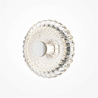 Maytoni Modern Amulet Настенный светильник (бра) цвет: хром MOD555WL-L4CH4K