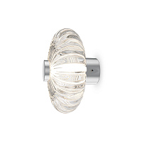 Maytoni Modern Amulet Настенный светильник (бра) цвет: хром MOD555WL-L4CH4K
