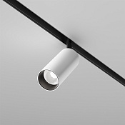 Maytoni Technical Focus LED Трековый светильник цвет: черный TR032-2-12W4K-M-BW