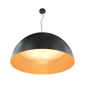 Maytoni Modern Dome Подвесной светильник цвет: черный MOD169PL-05GB1