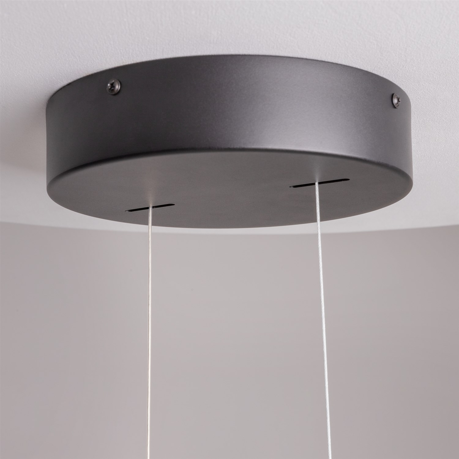 Maytoni Modern Origami Подвесной светильник цвет: черный MOD163PL-L38B4K