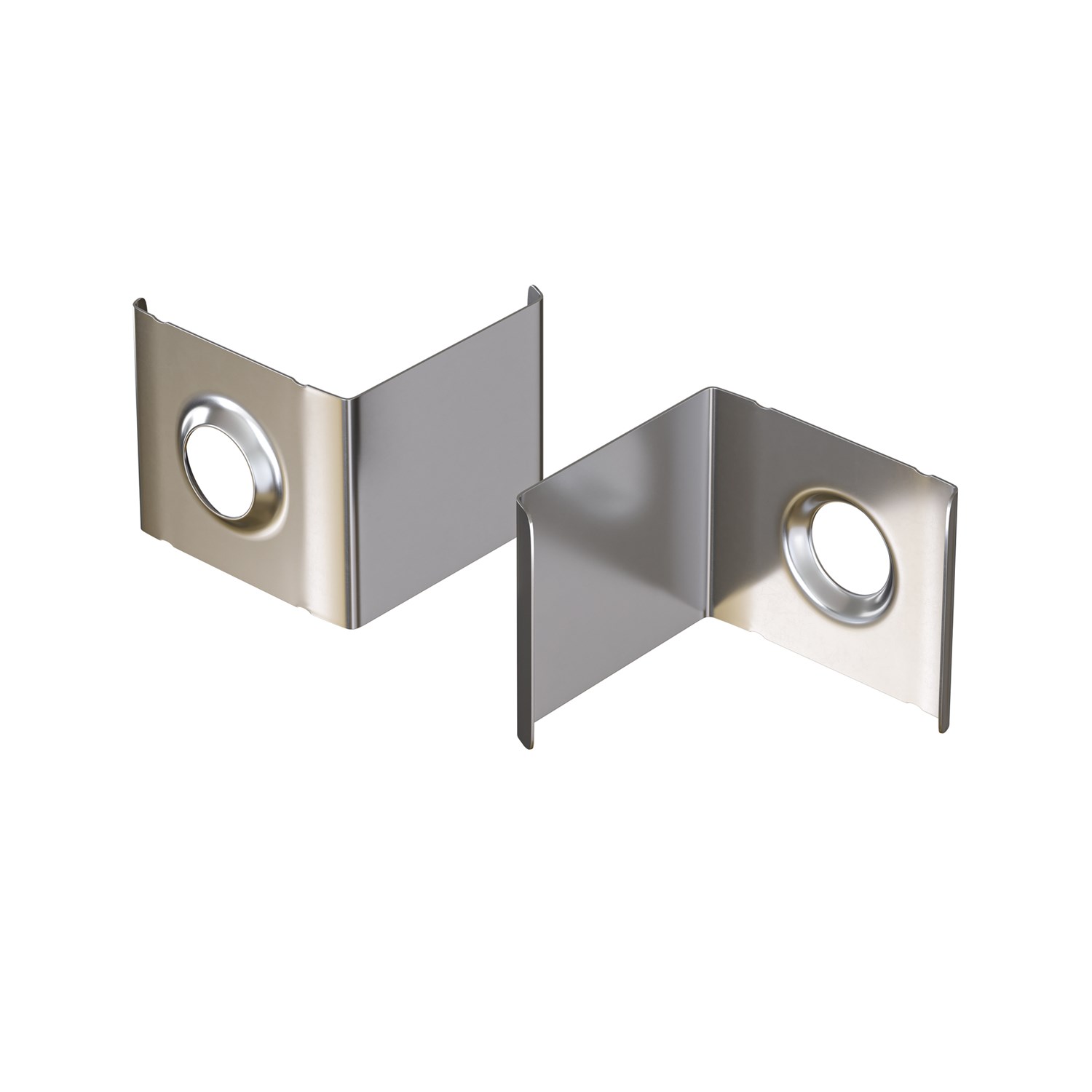Maytoni Led Strip Крепления ALM009MT