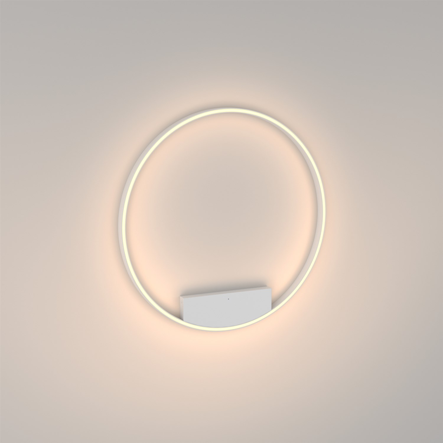 Maytoni Modern Rim Потолочный светильник цвет: белый MOD058CL-L50W3K