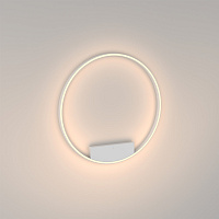 Maytoni Modern Rim Потолочный светильник цвет: белый MOD058CL-L50W3K
