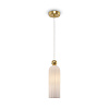 Maytoni Modern Antic Подвесной светильник цвет: золото MOD302PL-01W