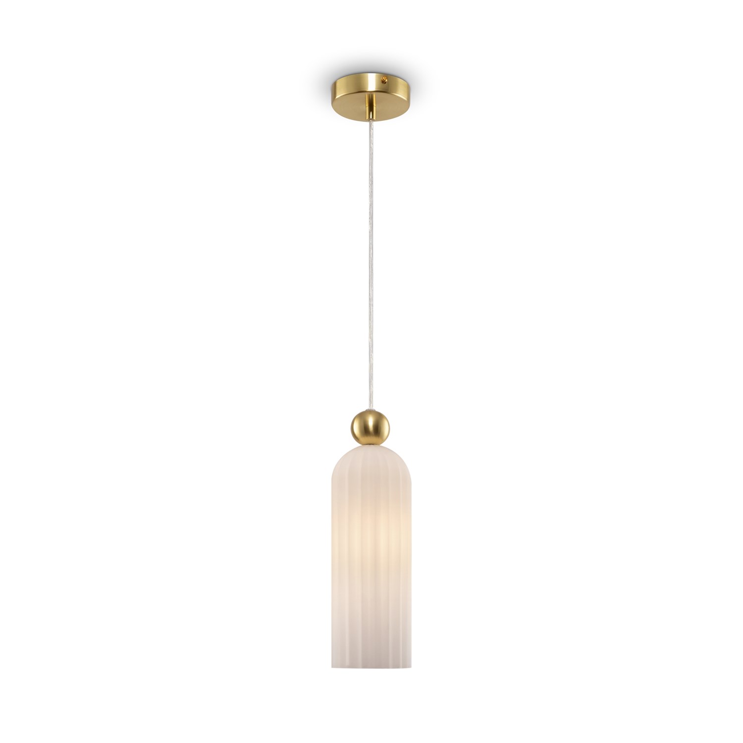 Maytoni Modern Antic Подвесной светильник цвет: золото MOD302PL-01W