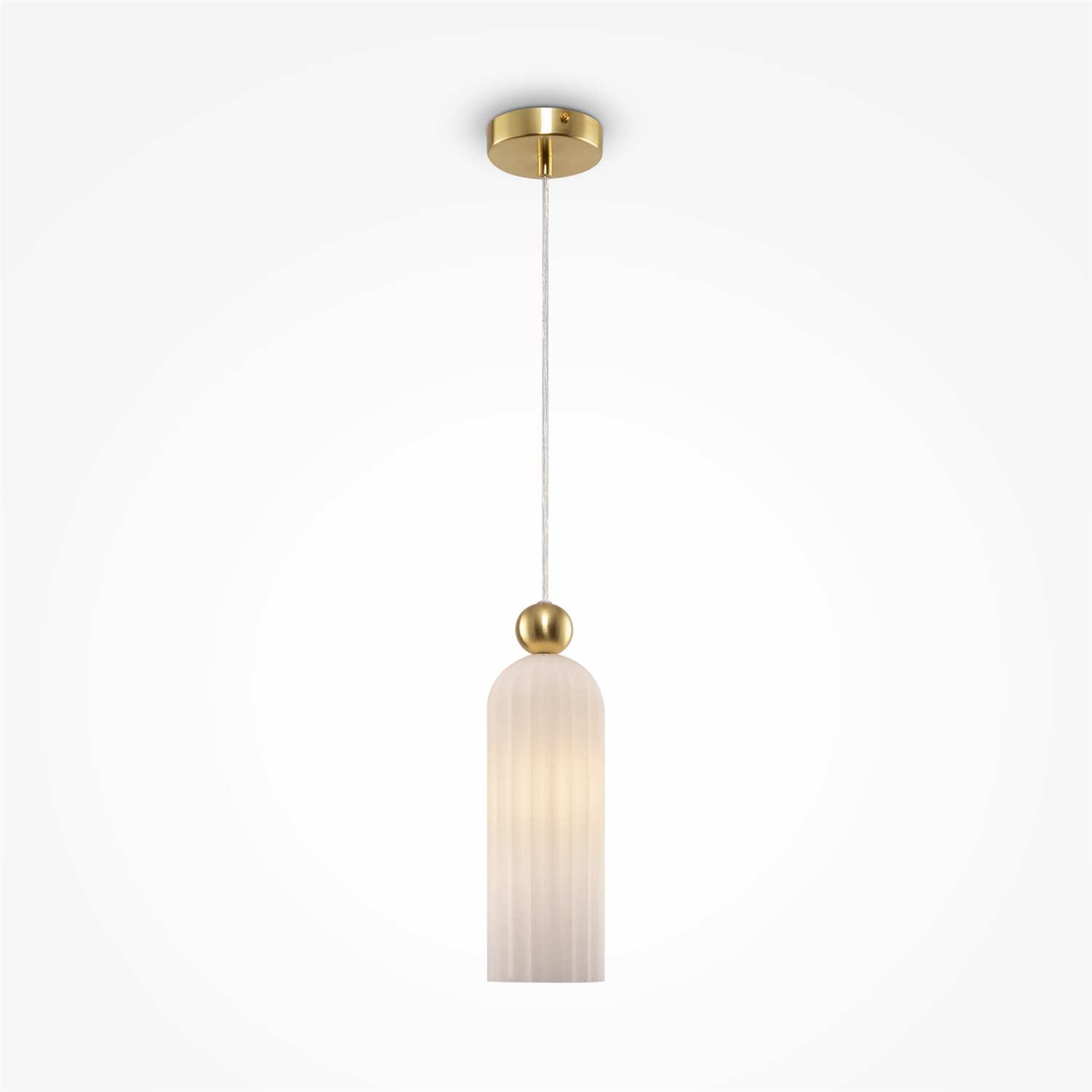 Maytoni Modern Antic Подвесной светильник цвет: золото MOD302PL-01W
