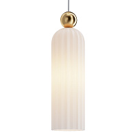 Maytoni Modern Antic Подвесной светильник цвет: золото MOD302PL-01W