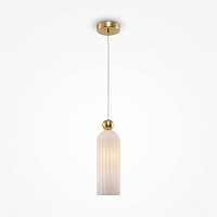 Maytoni Modern Antic Подвесной светильник цвет: золото MOD302PL-01W