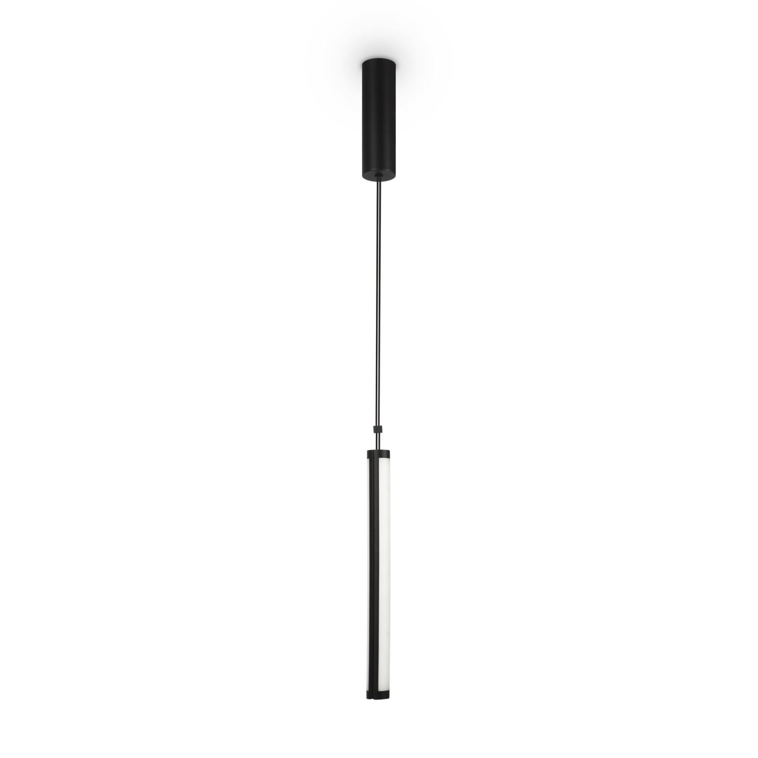 Maytoni Modern Supersymmetry Подвесной светильник цвет: черный P096PL-L11BK