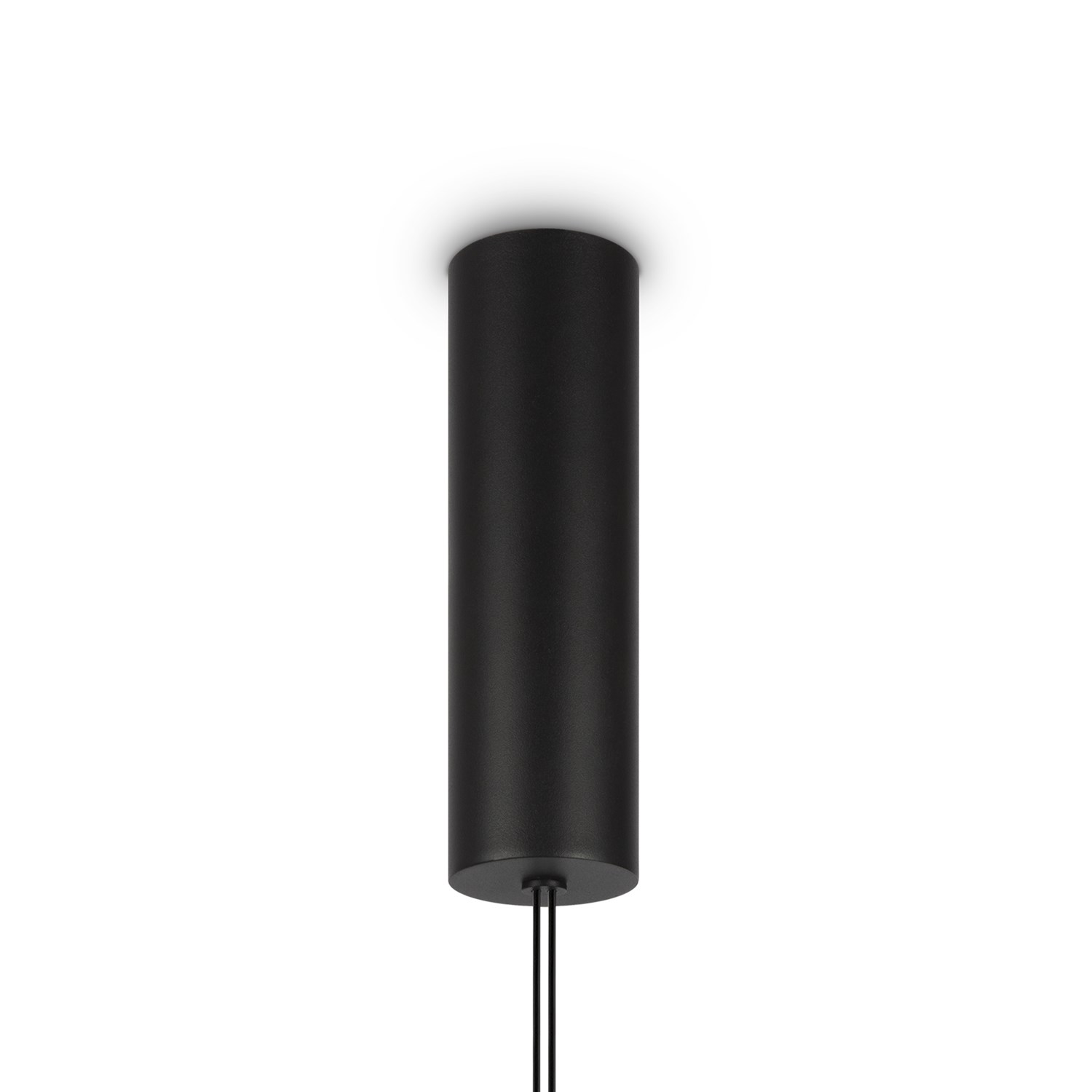 Maytoni Modern Supersymmetry Подвесной светильник цвет: черный P096PL-L11BK