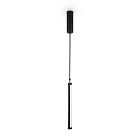 Maytoni Modern Supersymmetry Подвесной светильник цвет: черный P096PL-L11BK