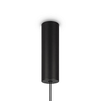 Maytoni Modern Supersymmetry Подвесной светильник цвет: черный P096PL-L11BK