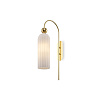 Maytoni Modern Antic Настенный светильник (бра) цвет: золото MOD302WL-01W