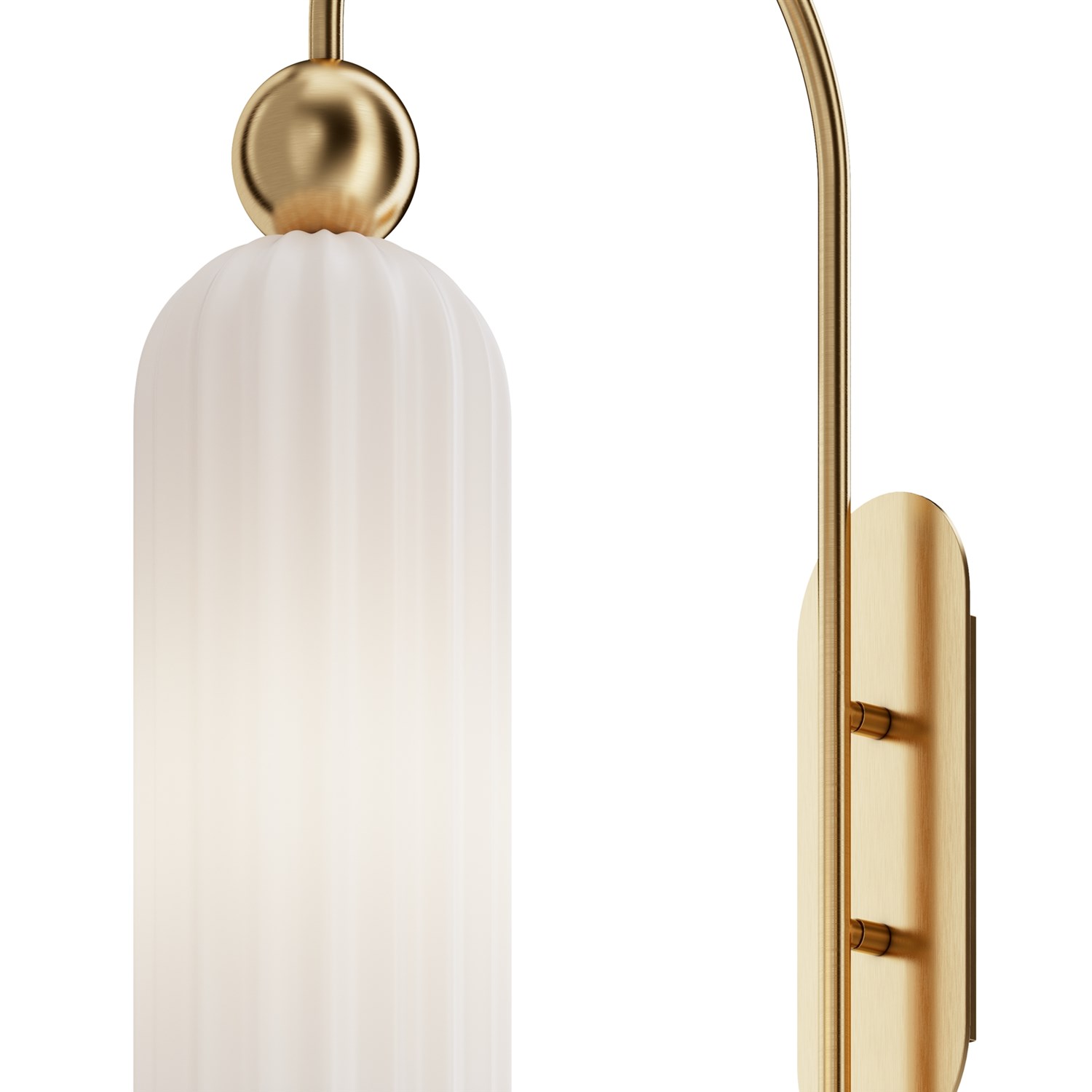 Maytoni Modern Antic Настенный светильник (бра) цвет: золото MOD302WL-01W