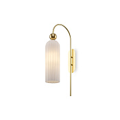 Maytoni Modern Antic Настенный светильник (бра) цвет: золото MOD302WL-01W