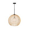 Maytoni Modern Cane Подвесной светильник цвет: черный MOD204PL-01BG