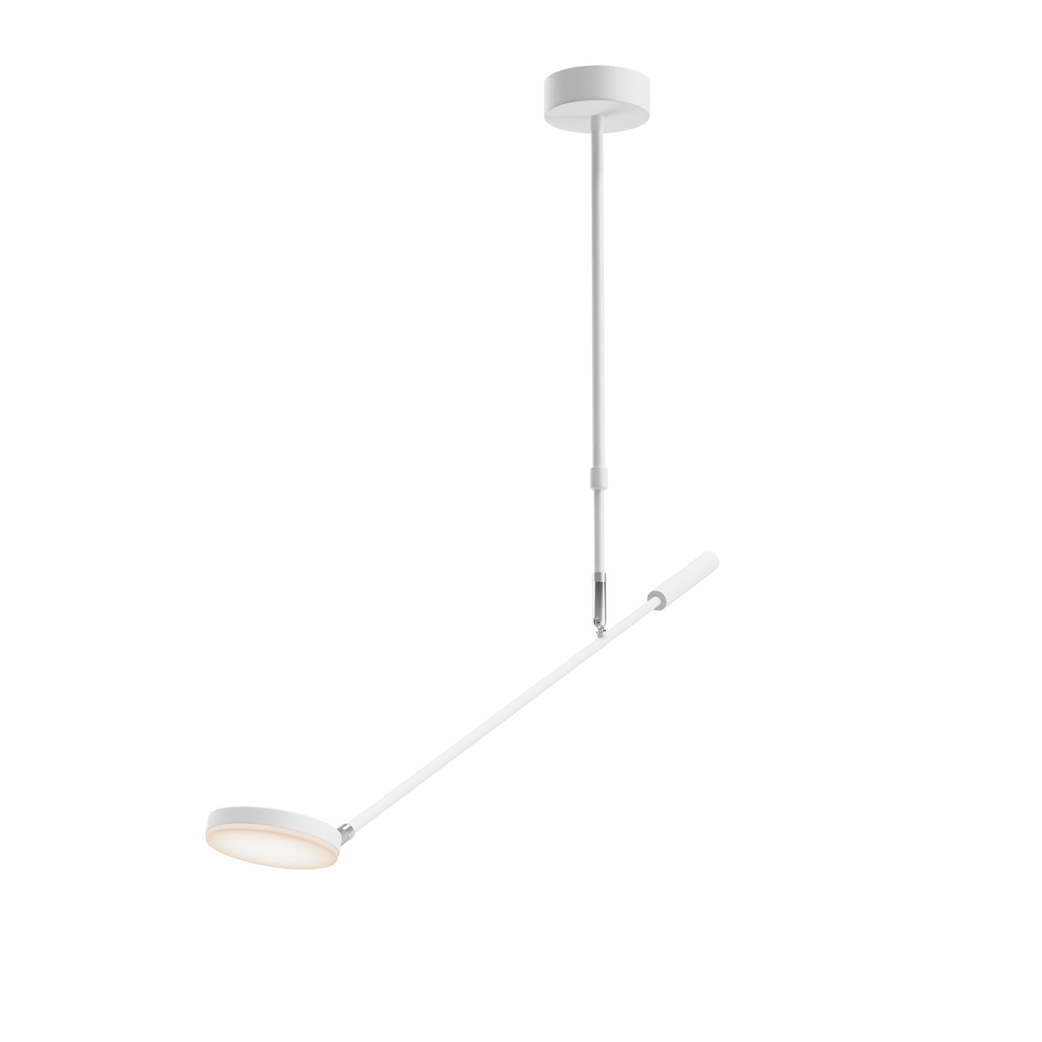 Maytoni Modern Fad Потолочный светильник цвет: белый MOD070CL-L8W3K