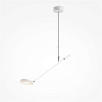 Maytoni Modern Fad Потолочный светильник цвет: белый MOD070CL-L8W3K
