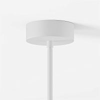 Maytoni Modern Fad Потолочный светильник цвет: белый MOD070CL-L8W3K