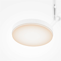 Maytoni Modern Fad Потолочный светильник цвет: белый MOD070CL-L8W3K