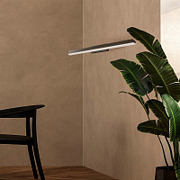 Maytoni Modern Fichte Подсветка цвет: черный MIR012WL-L14B4K