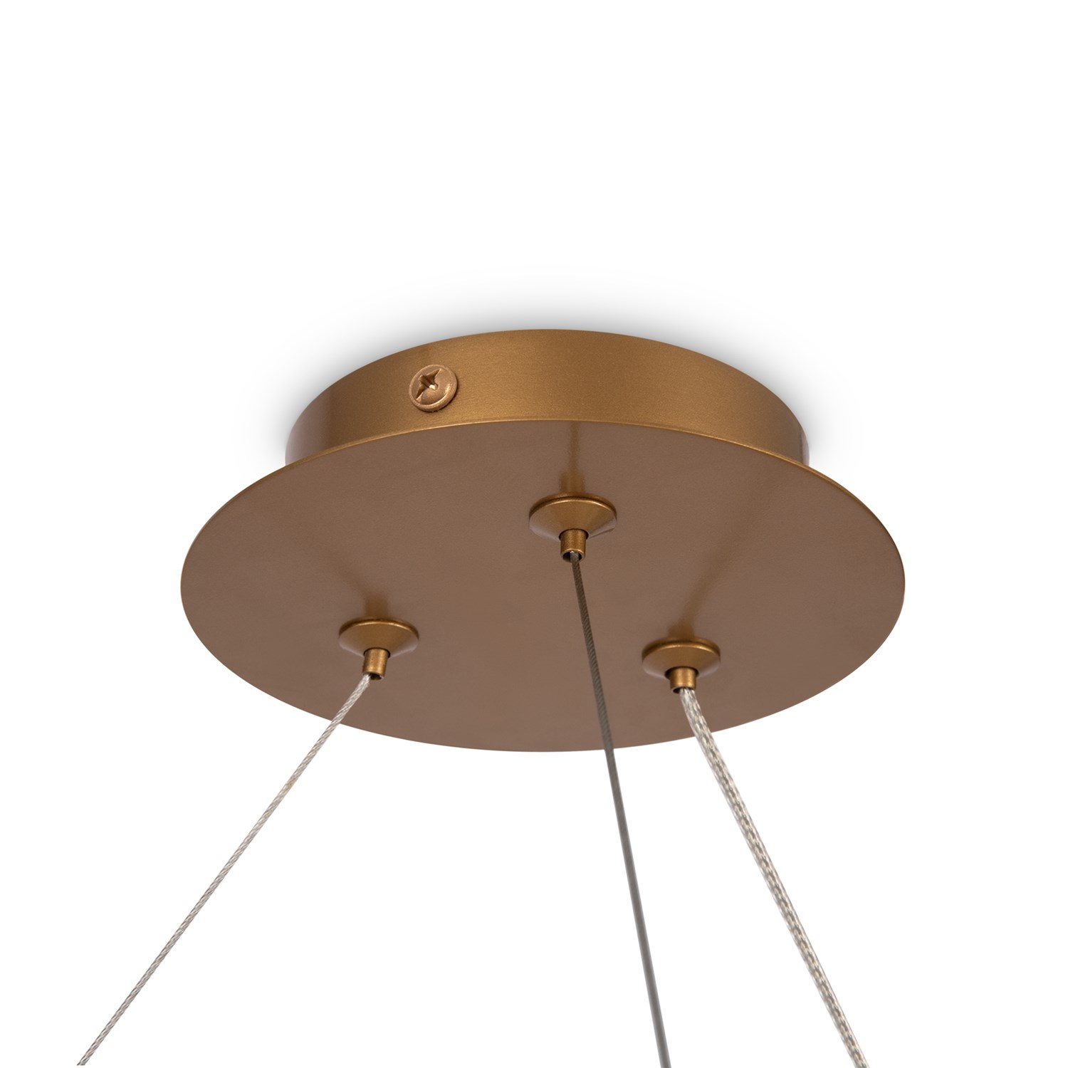 Maytoni Modern Balance Подвесной светильник цвет: золото MOD317PL-06G
