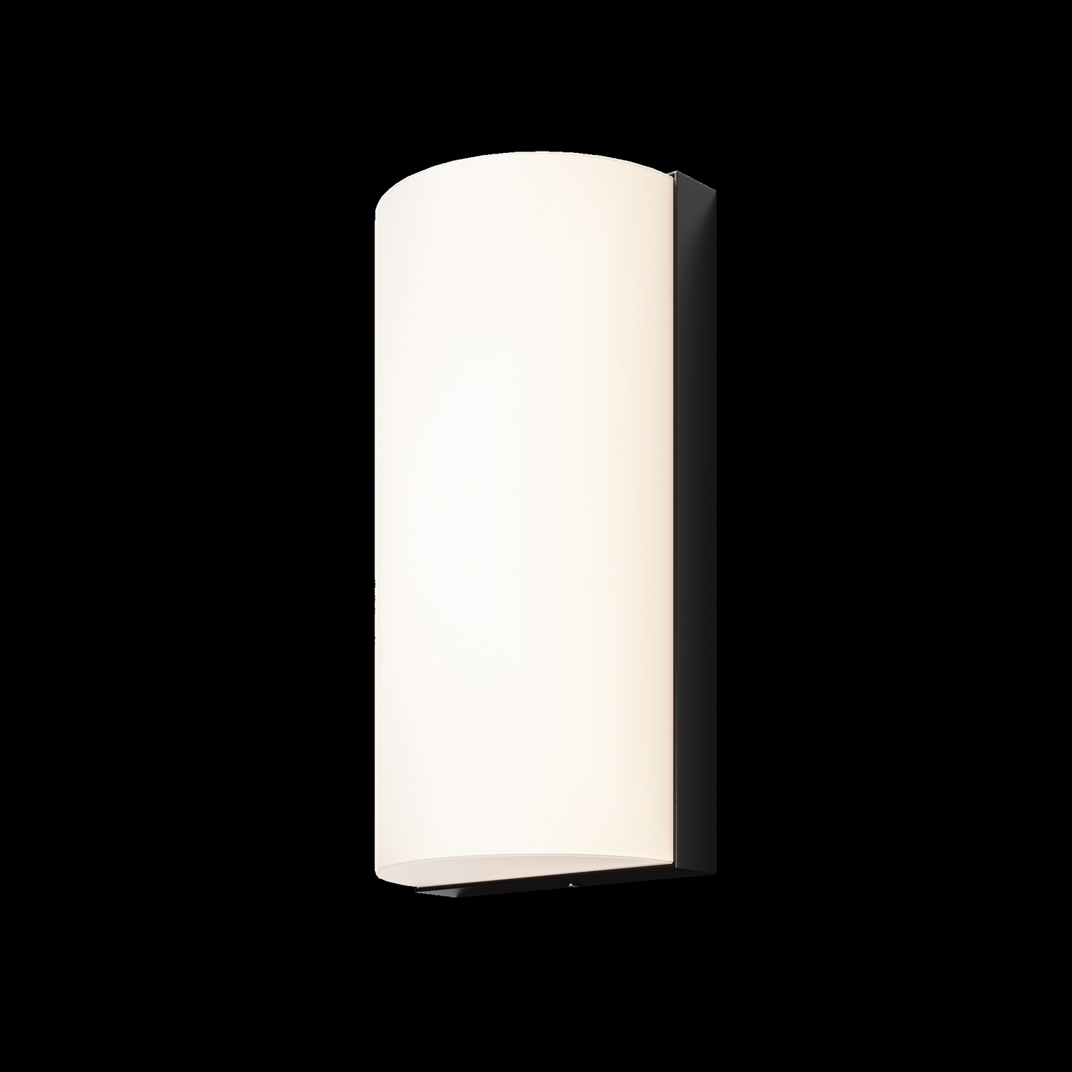 Maytoni Outdoor Badd Настенный светильник (бра) цвет: графит O454WL-L10GF3K1