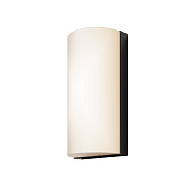 Maytoni Outdoor Badd Настенный светильник (бра) цвет: графит O454WL-L10GF3K1