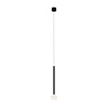 Maytoni Modern Bubble dream Подвесной светильник цвет: черный MOD383PL-L4B3K