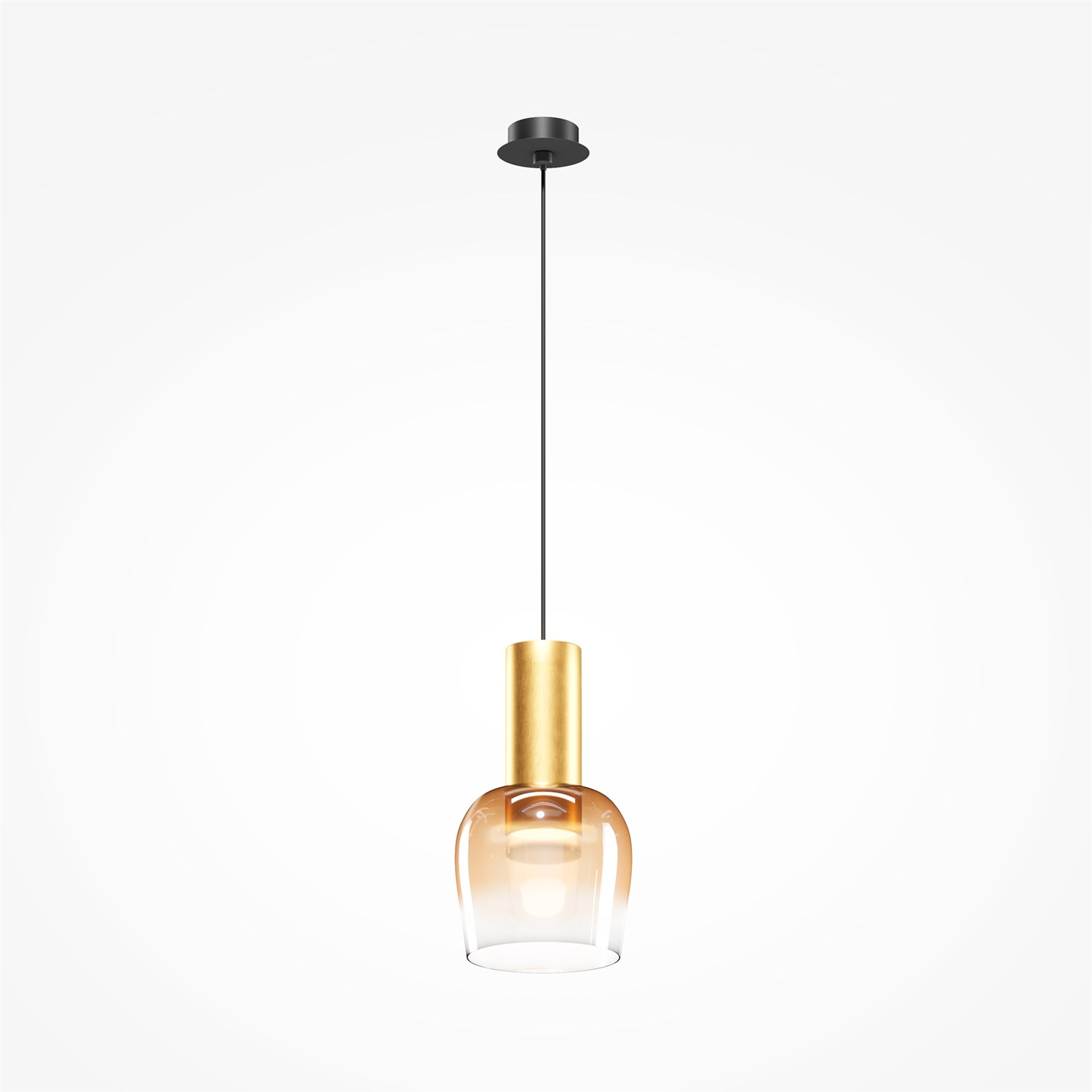 Maytoni Modern Smart Casual Подвесной светильник цвет: золото MOD414PL-L7G3K