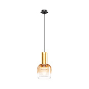 Maytoni Modern Smart Casual Подвесной светильник цвет: золото MOD414PL-L7G3K