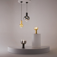 Maytoni Modern Smart Casual Подвесной светильник цвет: золото MOD414PL-L7G3K