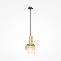 Maytoni Modern Smart Casual Подвесной светильник цвет: золото MOD414PL-L7G3K