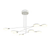 Maytoni Modern Fad Подвесной светильник цвет: белый MOD070PL-L48W3K