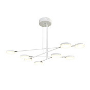 Maytoni Modern Fad Подвесной светильник цвет: белый MOD070PL-L48W3K