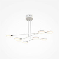 Maytoni Modern Fad Подвесной светильник цвет: белый MOD070PL-L48W3K