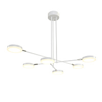 Maytoni Modern Fad Подвесной светильник цвет: белый MOD070PL-L48W3K