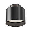 Maytoni Technical Planet Потолочный светильник цвет: черный C009CW-L12B4K