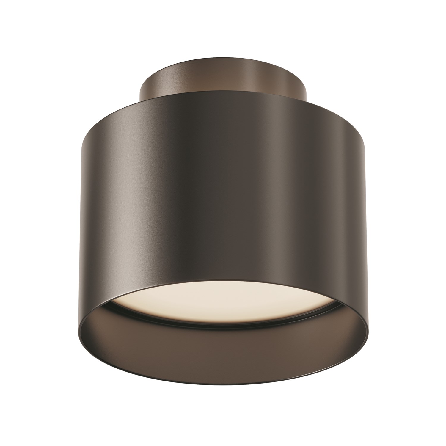 Maytoni Technical Planet Потолочный светильник цвет: черный C009CW-L12B4K