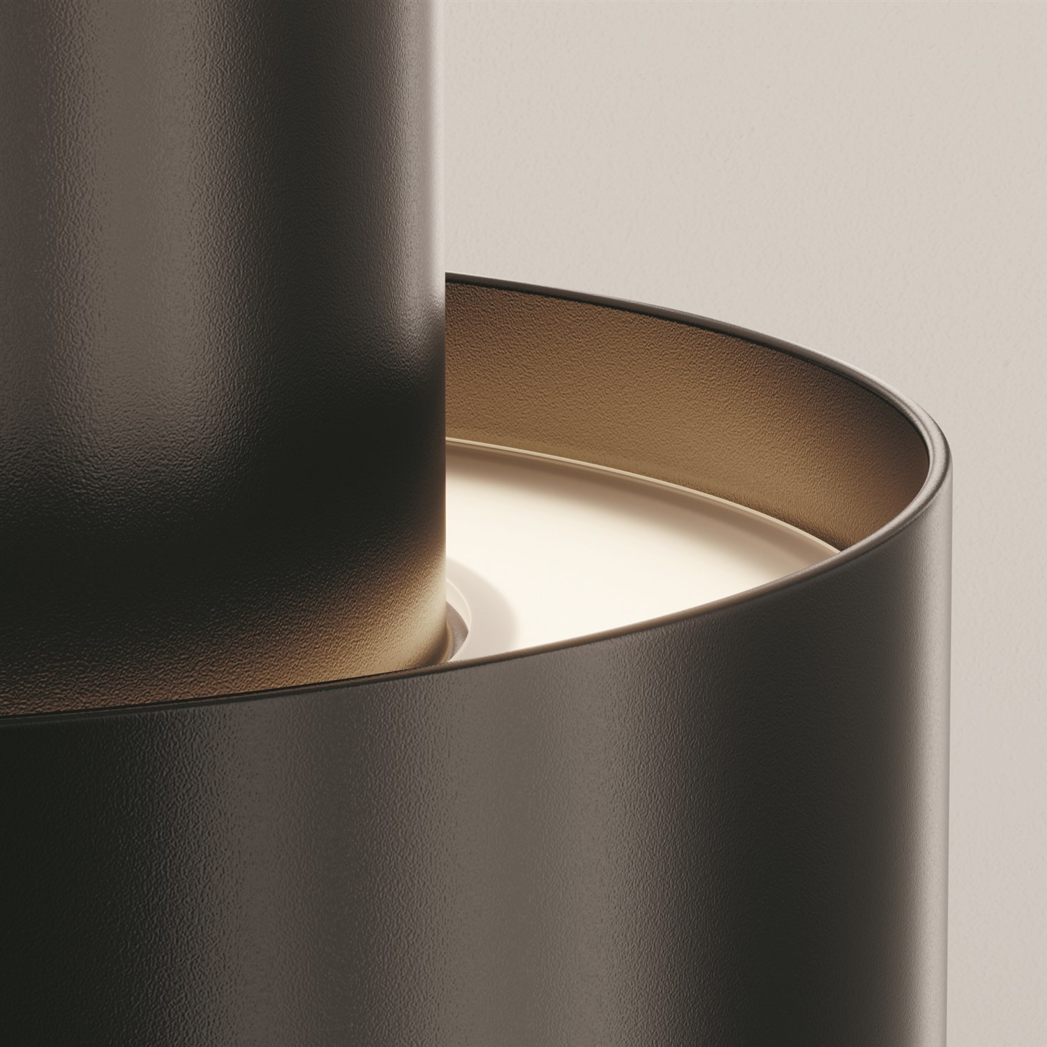 Maytoni Technical Planet Потолочный светильник цвет: черный C009CW-L12B4K