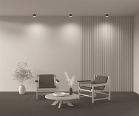 Maytoni Technical Planet Потолочный светильник цвет: черный C009CW-L12B4K