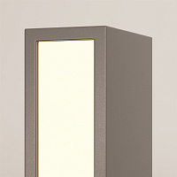 Maytoni Outdoor Hof Ландшафтный светильник цвет: графит O422FL-L12GF