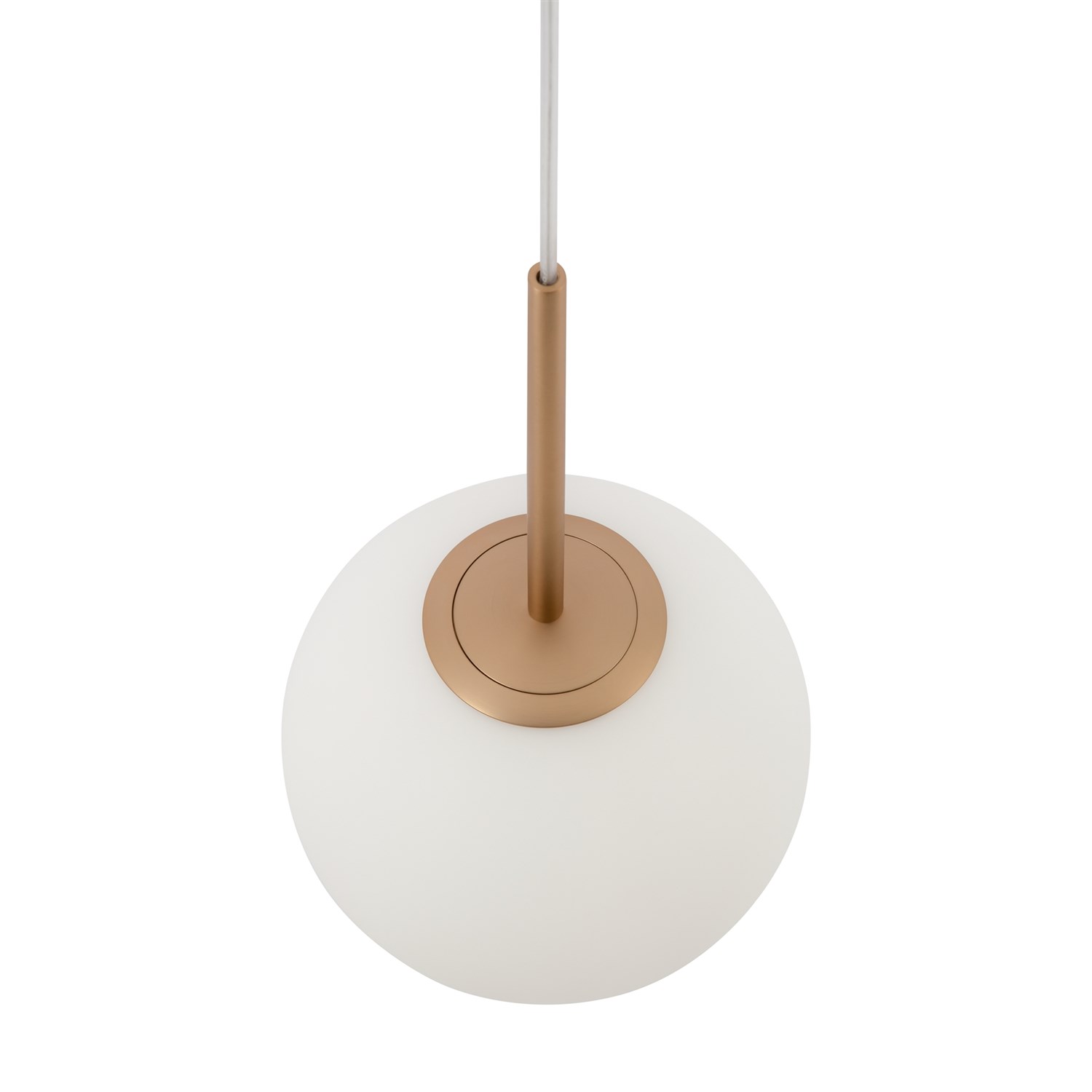 Maytoni Modern Basic form Подвесной светильник цвет: золото MOD321PL-01G3