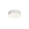 Maytoni Technical Zon Потолочный светильник цвет: белый C032CL-24W4K-RD-W