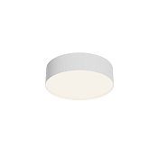 Maytoni Technical Zon Потолочный светильник цвет: белый C032CL-24W4K-RD-W