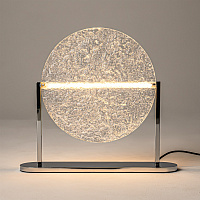 Maytoni Modern Mangata Настольный светильник цвет: хром MOD387TL-L8CH3K