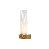 Maytoni Modern Ornate Настенный светильник (бра) цвет: латунь MOD318WL-L3BS3K