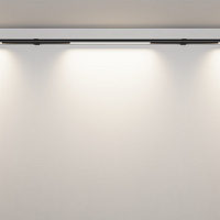 Maytoni Technical Basis Светильник цвет: черный C100CL-L500-12W3-6K-B